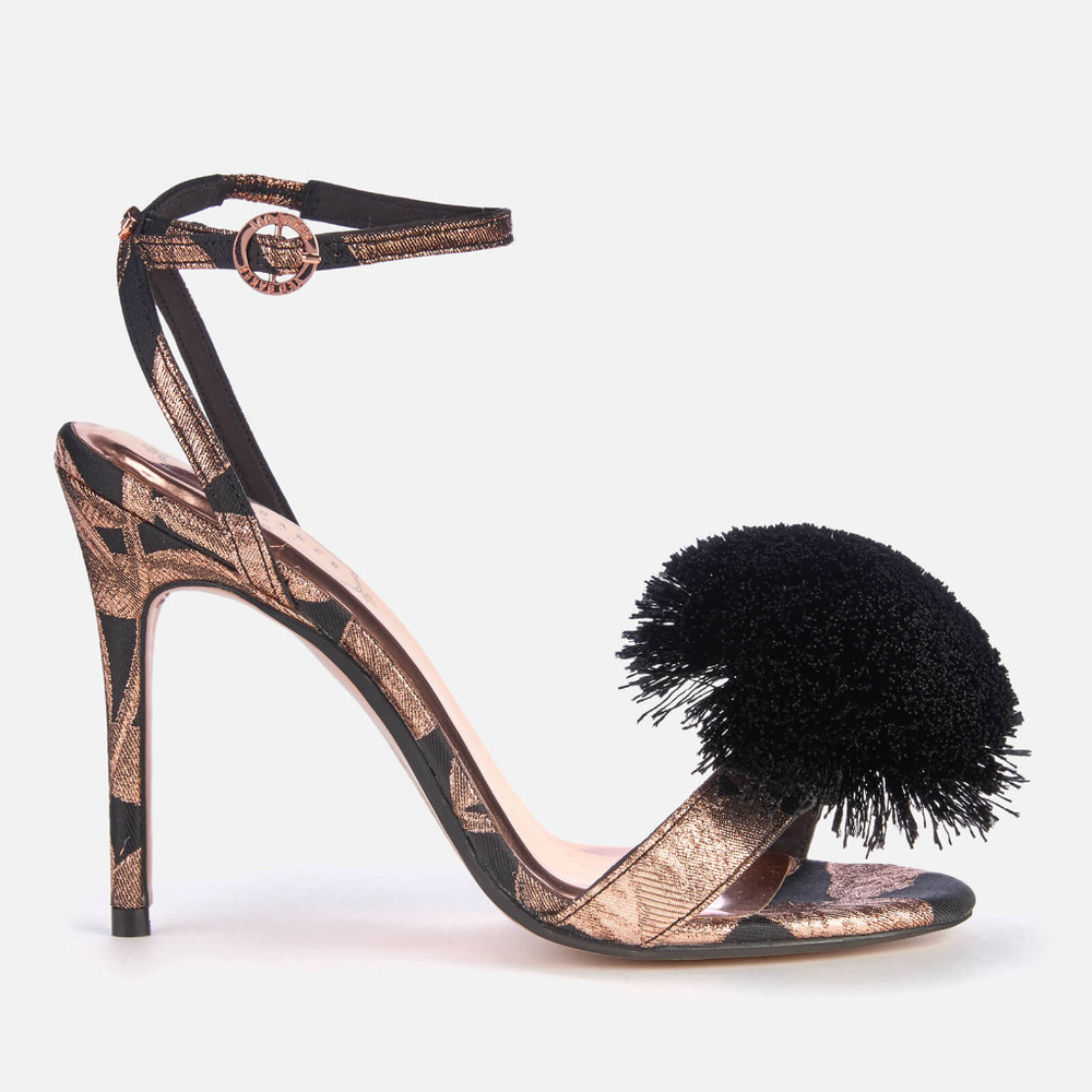 New Ted Baker Women's There Heeled Sandals